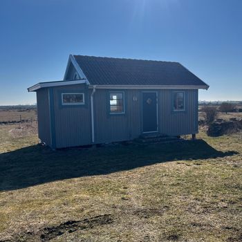 An image of the home at Gårdstorp, Degerhamn
