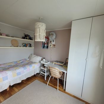 An image of the home at Örnholmsbrinken, Skärholmen