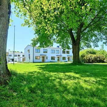 An image of the home at Helsingborgsgatan 16 B, Åstorp