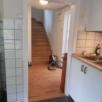 An image of the home at Lännockvägen, Södertälje