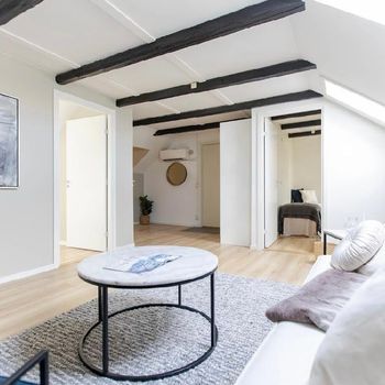 An image of the home at Öresundsgatan, Helsingborg
