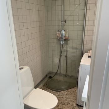 An image of the home at Rävstigen, Saltsjö-duvnäs