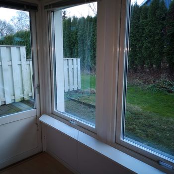An image of the home at Ringvägen, Ryd
