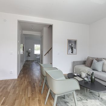 An image of the home at Helsingborgsgatan 16 B, Åstorp