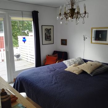 An image of the home at Ringvägen, Ryd