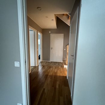 An image of the home at Svanevitsvägen, Nacka