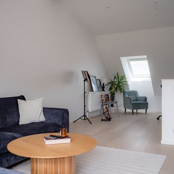 An image of the home at Uppfinnargatan, Upplands Väsby