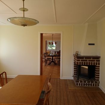 An image of the home at Ingelstorpsvägen, Båstad