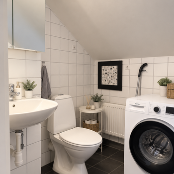 An image of the home at Norra Ljunggatan, Helsingborg