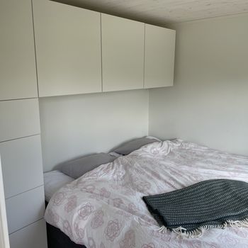 An image of the home at Ekstigen, Grötö