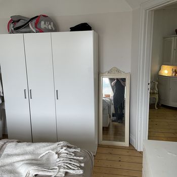 An image of the home at Mariekällgatan, Södertälje