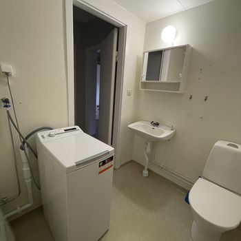An image of the home at Sundsgatan 26 A, Vänersborg