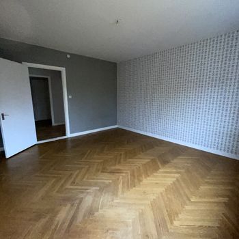 An image of the home at Sundsgatan 26 A, Vänersborg