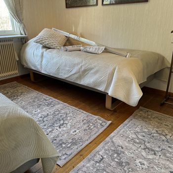 An image of the home at Ängen, Mölnbo