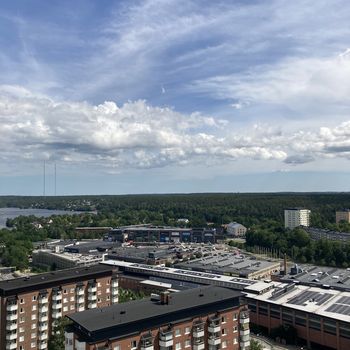 An image of the home at Alphyddevägen, Nacka