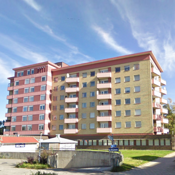 An image of the home at Baldersplan 7, Sandviken