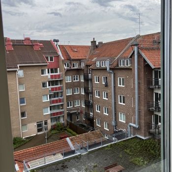 An image of the home at Södergatan 69, Helsingborg