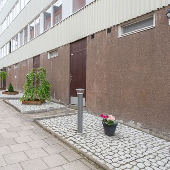 An image of the home at Butgatan 11, Norrköping 