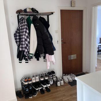 An image of the home at Orregatan 10, Borås