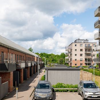 An image of the home at Kantorsgatan 23, Helsingborg