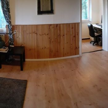 An image of the home at Härslövsvägen, Härslöv
