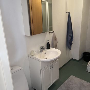 An image of the home at Orregatan 10, Borås