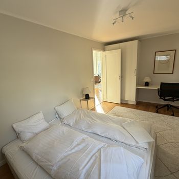 An image of the home at Marenvägen, Saltsjöbaden