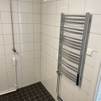 An image of the home at Zetterbergsgatan 1 D, Eskilstuna