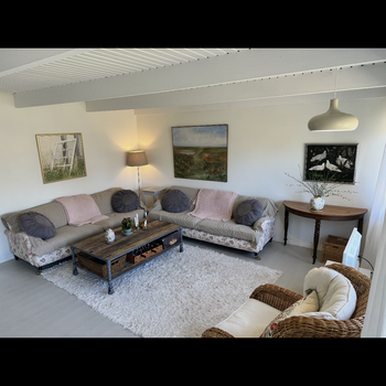 An image of the home at Skrakvägen, Falsterbo