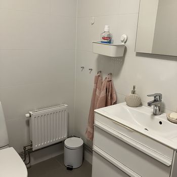An image of the home at Carl Krooks Gata 50, Helsingborg