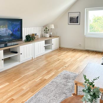 An image of the home at Smyge Fyrväg, Smygehamn
