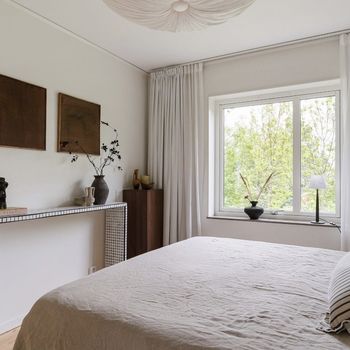 An image of the home at Norrgårdsvägen, Spånga