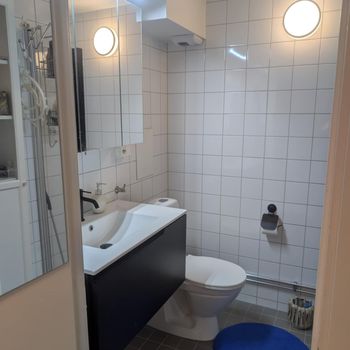 An image of the home at Fabelvägen, Järfälla