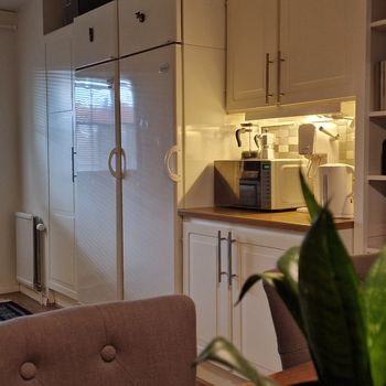 An image of the home at Rothoffsvägen, Eskilstuna