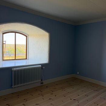 An image of the home at Kåreholm 1, Vikbolandet
