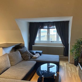An image of the home at Furutorpsgatan 45, Helsingborg