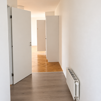 An image of the home at Köpmangatan 3, Kumla