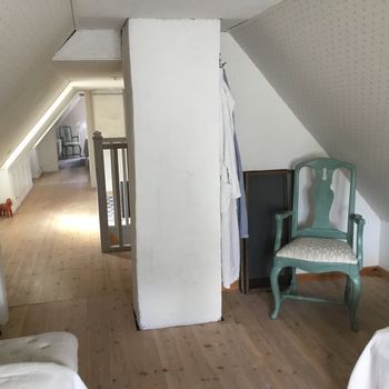 An image of the home at Stora Isie byaväg, Klagstorp