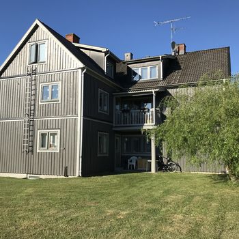 An image of the home at Norra Hantverkaregatan 21, Ryd