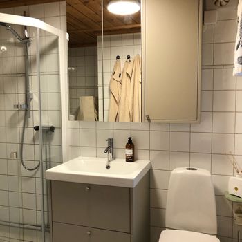 An image of the home at Ulrikedalsvägen, Saltsjöbaden