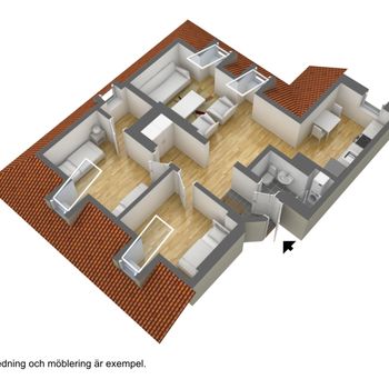 An image of the home at Håkan Lundbergs Gata 18, Helsingborg