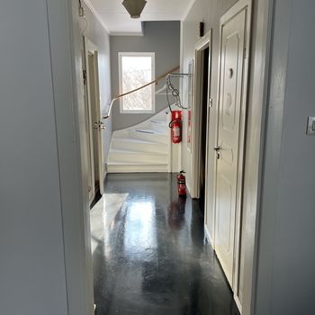 An image of the home at Stationsgatan, Haparanda