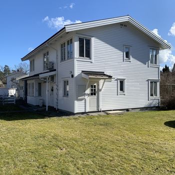 An image of the home at Kristinedalsvägen, Nacka