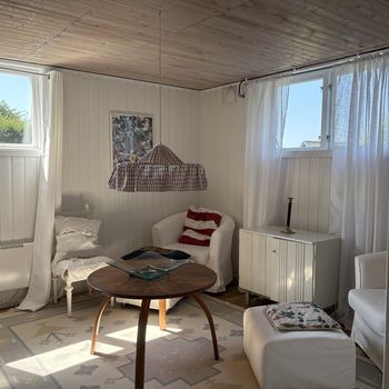 An image of the home at Salomonhögsvägen , Västra Karup