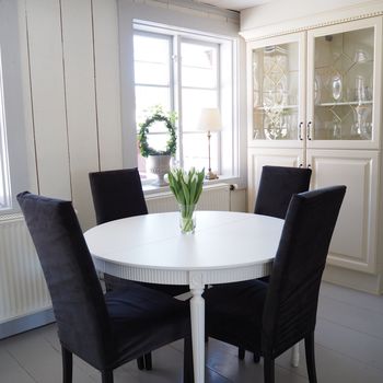 An image of the home at Älsebo, Åby