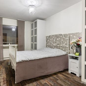 An image of the home at Vattugatan, Kumla