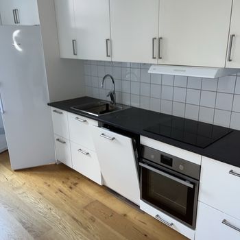 An image of the home at Hjälmshultsgatan 1, Helsingborg