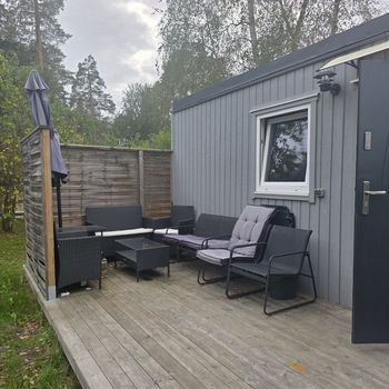 An image of the home at Kummelnäsvägen, Saltsjö-boo