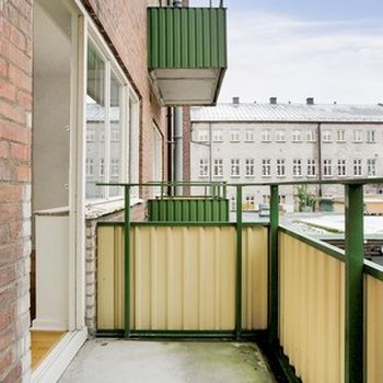 An image of the home at Södergatan 73, Helsingborg