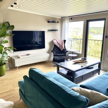 An image of the home at Vältuddsvägen, Saltsjöbaden